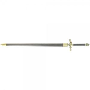 Sabie decorativ Games of Thrones - Arya Stark ( Needle ) 97 cm - Img 5