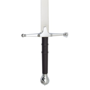 Sabie decorativa cu teaca Braveheart 107 cm - Img 2