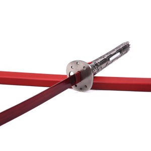 Sabie decorativa katana Metal Gear Rising: Revengeance 113cm - Img 5