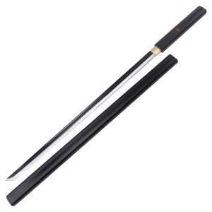 Sabie decorativa katana Naruto - Sasuke Uchiha 96 cm