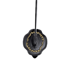 Sabie decorativa katana Touken Ranbu - Namazuo Toushirou 96 cm - Img 3