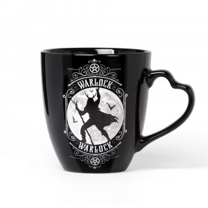 Set cani Witch & Warlock 12 cm - Img 2