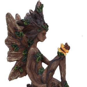 Set statuete Frumusetea Padurii 15.5 cm - Img 4
