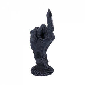 Statueta Baphomet Hand 18 cm - Img 2