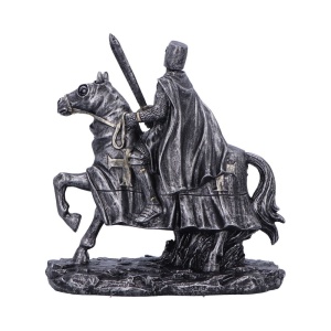 Statueta cavaler To Serve 16 cm - Img 7