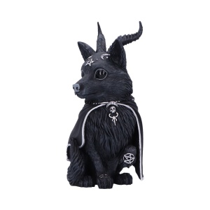 Statueta Cult Cuties - lupul Lycarion, 13 cm - Img 2