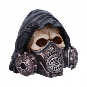 Statueta demon steampunk Catch your Breath 19.5cm