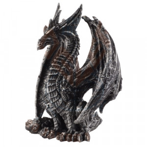Statueta Dragon Gardian 18 cm - Img 6