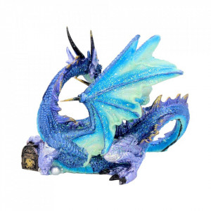Statueta dragon Piasa 12 cm - Img 5