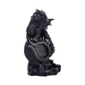 Statueta dragon Shadow Sentinel 15.3cm - Img 4