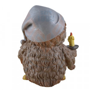 Statueta Funny Collection Bufnita de noapte 8cm - Img 3