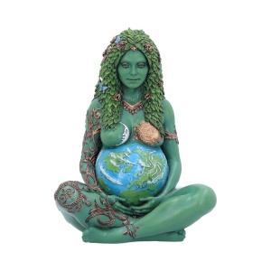 Statueta Mama Pamant 17 cm