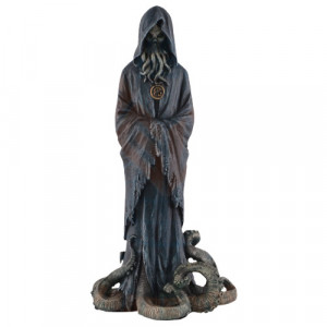 Statueta monstru marin Call of Cthulhu 20 cm - Img 1