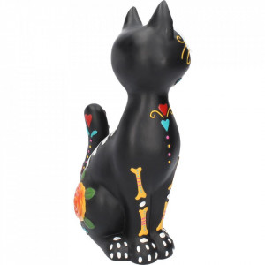 Statueta pisica Sugar Puss 26 cm - Img 5