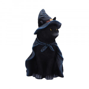 Statueta pisicuta Bewitching 18.5 cm - Img 4