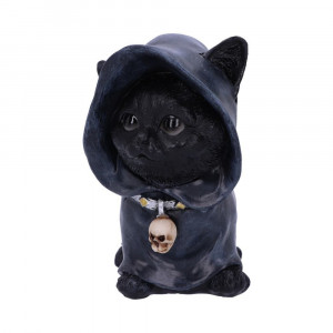Statueta Pisicuta Kitty Reaper 15.5 - Img 2