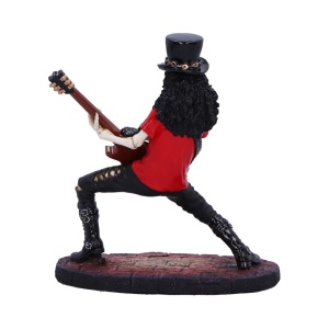Statueta schelet Skeletal Solo 15.3cm - Img 3