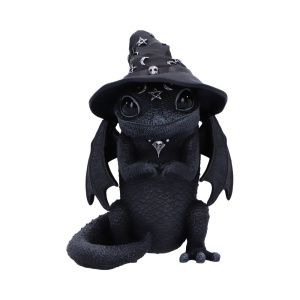 Statueta soparla Cult Cuties - Azascale 12.4cm - Img 1