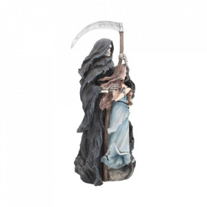 Statueta Summon the Reaper 30 cm Anne Stokes - Img 5