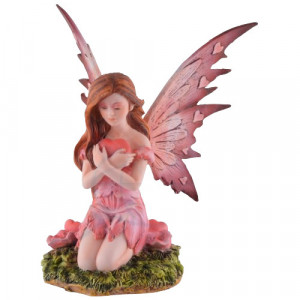 Statueta zana Amora 17 cm