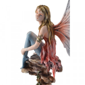 Statueta Zana Calista 34 cm - Img 2