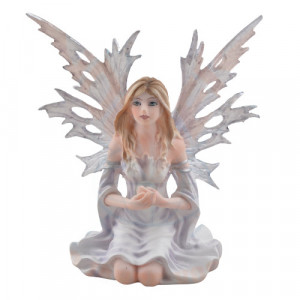 Statueta zana Floriana 13cm