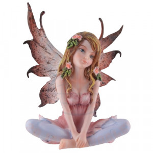 Statueta zana Rosana 11 cm - Img 6