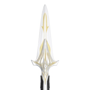 Sulita decorativa Assassin's Creed - Leonidas 65 cm - Img 2
