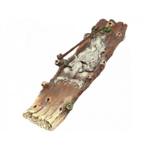 Suport betisoare tamaie copac magic Ent 27 cm - Img 3