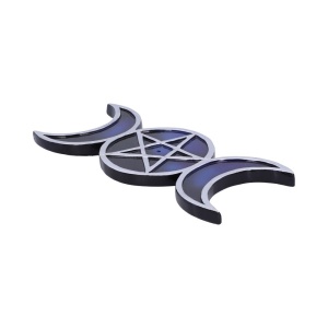 Suport betisoare tamaie Lunar Trinity 21.5 cm - Img 5