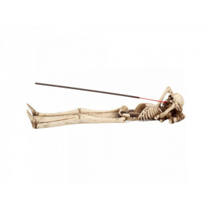Suport betisoare tamaie schelet Take-it-Easy 27 cm - Img 2