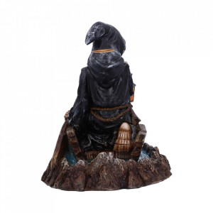 Suport conuri tamaie backflow Scent of the Styx 16.6cm - Img 3