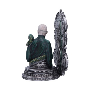 Suport lateral de carti / book end licenta Harry Potter Lord Voldemort 20.5cm - Img 3