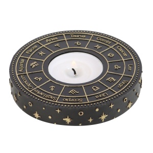 Suport lumanari Astrology