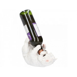 Suport sticle de vin Caine West Highland Terrier 22cm - Img 5
