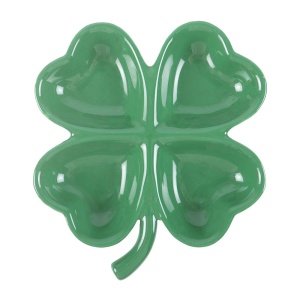 Tavita bijuterii/monede Luck of the Irish - Trifoi Norocos
