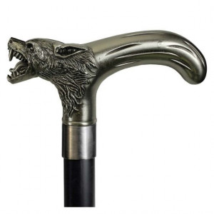 Baston decorativ Licantrop 92 cm