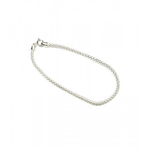 Bratara argint Snur 17 cm