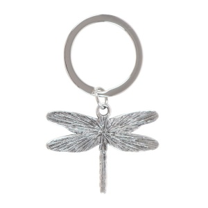 Breloc metalic Dragonfly - Img 3