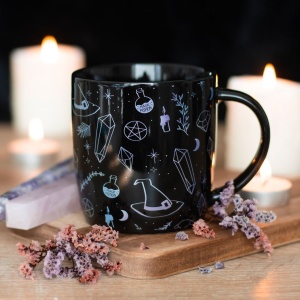 Cana Crystal Witch 360 ml - Img 2