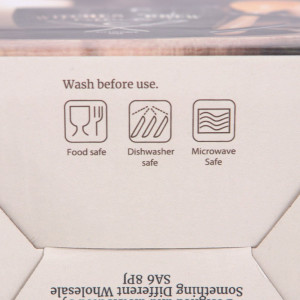 Cana cu lingura Witches Brew Coffee Co 10 cm, capacitate 500 ml - Img 3