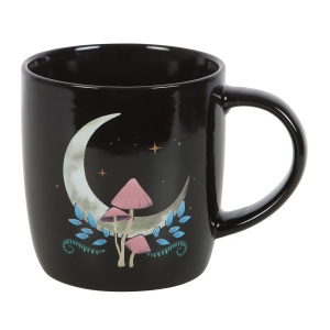 Cana Dark Forest - Luna Mistica, capacitate 340 ml - Img 3