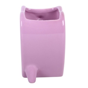 Cana din ceramica Spirit Board, capacitate, 300ml - Img 2