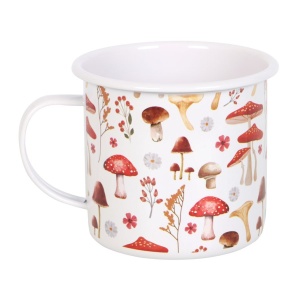 Cana Enchanted Forest - Peste tot ciuperci 500 ml