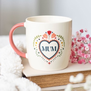 Cana Midnight Bloom - Mama, capacitate 350 ml - Img 5