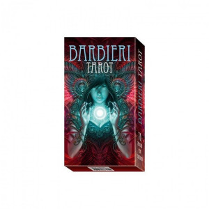 Carti de tarot Barbieri - Img 7