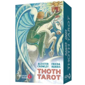 Carti Lenormand Blue Owl - Editia Clasica Originala - Img 2
