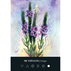 Carti Oracol The Ritual Deck - Cassie Uhl - Img 4