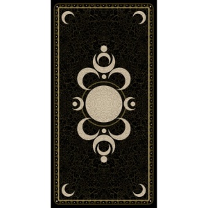 Carti Tarot Deviant Moon – Borderless Edition, 78 carti + ghid in limba engleza | US Games - Img 4