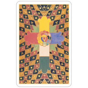 Cărți tarot Giant Rider-Waite